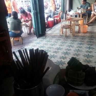 Tổng hợp- Ăn vặt Bún Cá Ninh Hòa - Kỳ Đồng