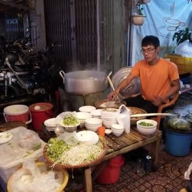 Tổng hợp- Ăn vặt Bún Cá Ninh Hòa - Kỳ Đồng