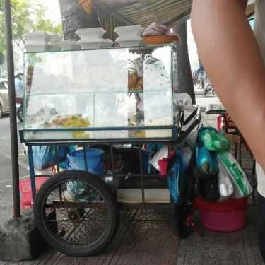 Tổng hợp- Ăn vặt Bún Chay & Mì Chay - Hoàng Sa