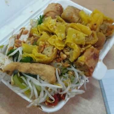 Món ăn- Ăn vặt Bún Chay & Mì Chay - Hoàng Sa