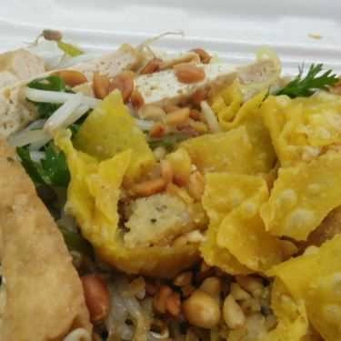 Món ăn- Ăn vặt Bún Chay & Mì Chay - Hoàng Sa