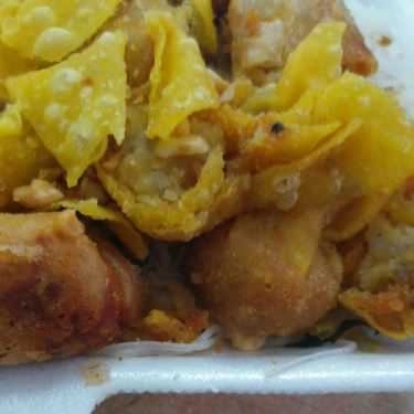Món ăn- Ăn vặt Bún Chay & Mì Chay - Hoàng Sa