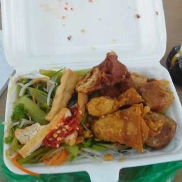 Món ăn- Ăn vặt Bún Chay & Mì Chay - Hoàng Sa