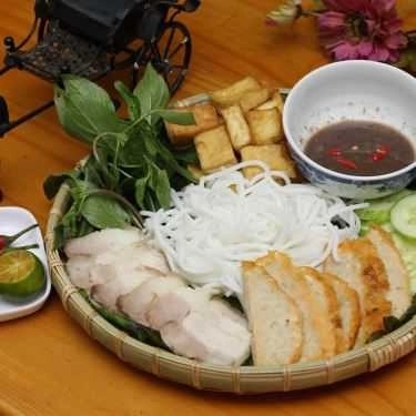 Món ăn- Cafe Bee Quán - Trịnh Đình Trọng