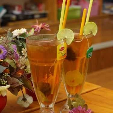 Món ăn- Cafe Bee Quán - Trịnh Đình Trọng