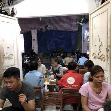 Tổng hợp- Quán Cơm Bún Đậu Mắm Tôm Tú Uyên