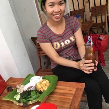 Tổng hợp- Quán Cơm Bún Đậu Mắm Tôm Tú Uyên