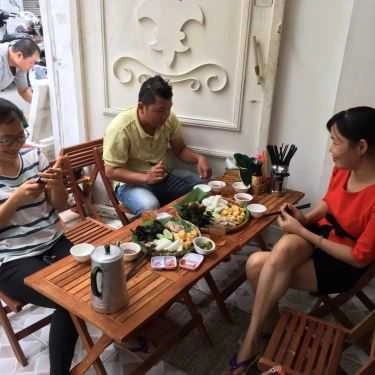 Tổng hợp- Quán Cơm Bún Đậu Mắm Tôm Tú Uyên