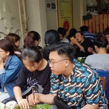 Tổng hợp- Quán Cơm Bún Đậu Mắm Tôm Tú Uyên