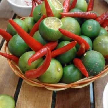 Tổng hợp- Quán Cơm Bún Đậu Mắm Tôm Tú Uyên