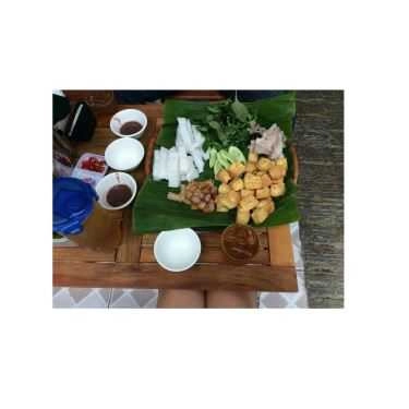 Tổng hợp- Quán Cơm Bún Đậu Mắm Tôm Tú Uyên