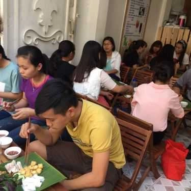 Tổng hợp- Quán Cơm Bún Đậu Mắm Tôm Tú Uyên