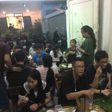 Tổng hợp- Quán Cơm Bún Đậu Mắm Tôm Tú Uyên