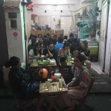Tổng hợp- Quán Cơm Bún Đậu Mắm Tôm Tú Uyên