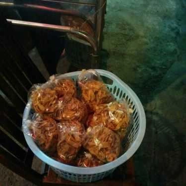 Món ăn- Quán Ăn Bún Huế Chay