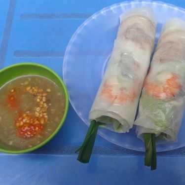 Món ăn- Ăn vặt Bún Mắm Gỏi Cuốn - Bình Thới