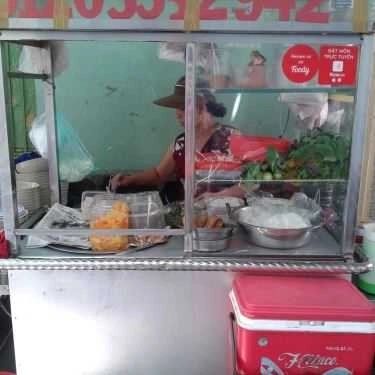 Không gian- Ăn vặt Bún Mắm Bình Dân
