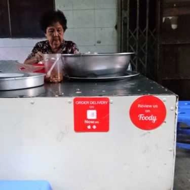 Tổng hợp- Ăn vặt Bún Chả Giò, Mì Chả Giò & Gỏi Cuốn