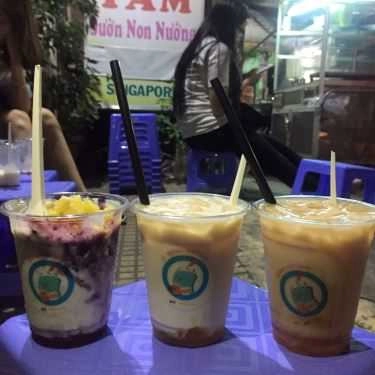 Món ăn- Ăn vặt Bun Milktea & Snacks