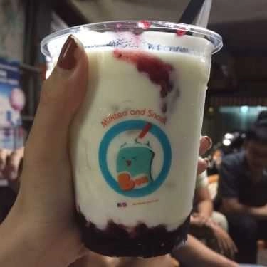 Món ăn- Ăn vặt Bun Milktea & Snacks