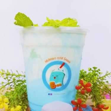Món ăn- Ăn vặt Bun Milktea & Snacks