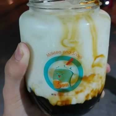 Món ăn- Ăn vặt Bun Milktea & Snacks