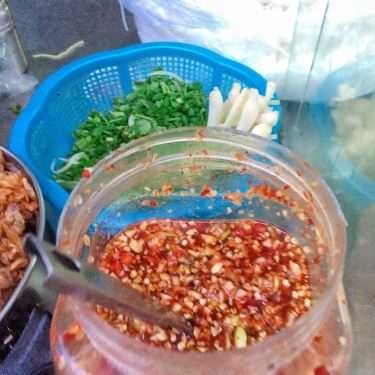 Tổng hợp- Ăn vặt Bún Mọc & Bún Gà - Lạc Long Quân