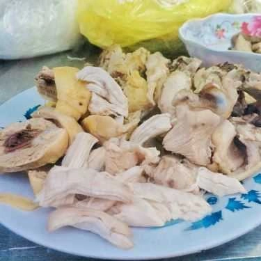 Món ăn- Ăn vặt Bún Mọc & Bún Gà - Lạc Long Quân