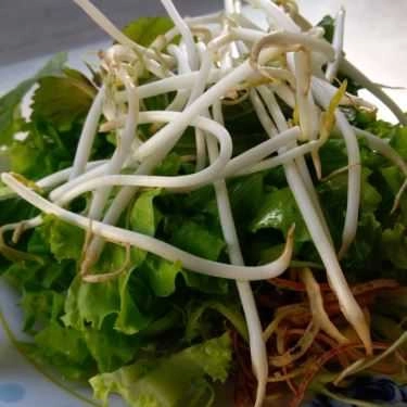 Món ăn- Ăn vặt Bún Mọc & Mì Quảng - Hoàng Văn Thụ