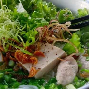 Món ăn- Ăn vặt Bún Mọc & Mì Quảng - Hoàng Văn Thụ