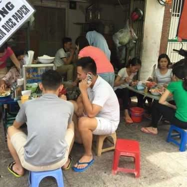Tổng hợp- Ăn vặt Bún Riêu & Bánh Cuốn