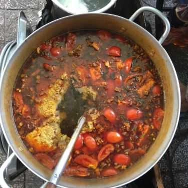 Món ăn- Ăn vặt Bún Riêu & Bánh Cuốn