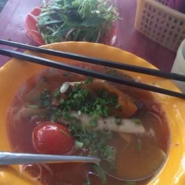Món ăn- Ăn vặt Bún Riêu & Bánh Canh Cua - Nguyễn Trãi