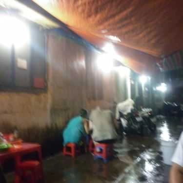 Tổng hợp- Ăn vặt Bún Riêu & Bánh Canh Cua - Nguyễn Trãi