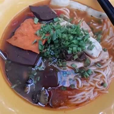 Món ăn- Ăn vặt Bún Riêu & Bánh Canh Cua - Nguyễn Trãi