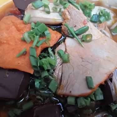 Món ăn- Ăn vặt Bún Riêu & Bánh Canh Cua - Nguyễn Trãi