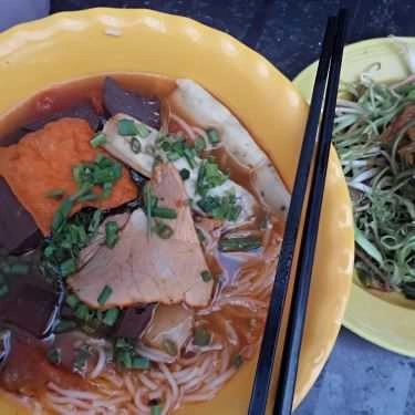 Món ăn- Ăn vặt Bún Riêu & Bánh Canh Cua - Nguyễn Trãi