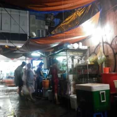 Tổng hợp- Ăn vặt Bún Riêu & Bánh Canh Cua - Nguyễn Trãi