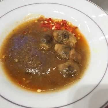 Tổng hợp- Ăn vặt Bún Riêu Gánh Bến Thành - Phan Bội Châu