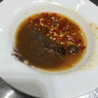 Tổng hợp- Ăn vặt Bún Riêu Gánh Bến Thành - Phan Bội Châu