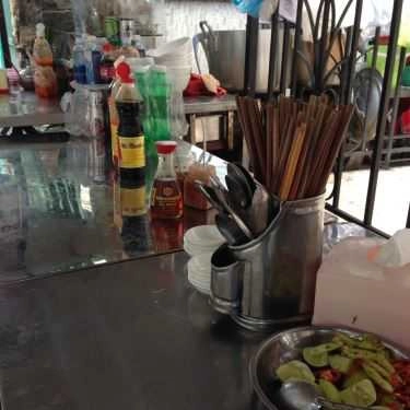 Tổng hợp- Ăn vặt Bún Riêu & Bún Mọc -  Cách Mạng Tháng 8