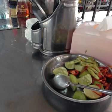 Tổng hợp- Ăn vặt Bún Riêu & Bún Mọc -  Cách Mạng Tháng 8