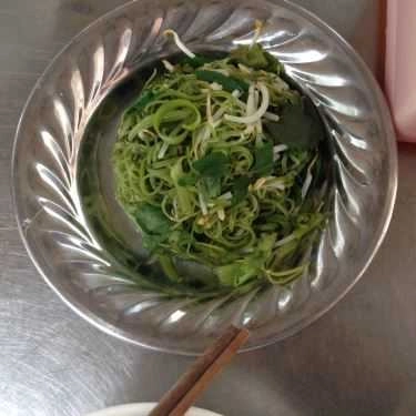 Tổng hợp- Ăn vặt Bún Riêu & Bún Mọc -  Cách Mạng Tháng 8