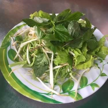 Món ăn- Ăn vặt Bún Riêu & Canh Bún