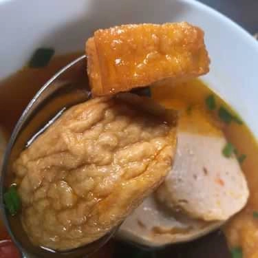 Món ăn- Ăn vặt Bún Riêu & Canh Bún