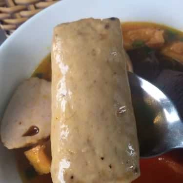Món ăn- Ăn vặt Bún Riêu & Canh Bún