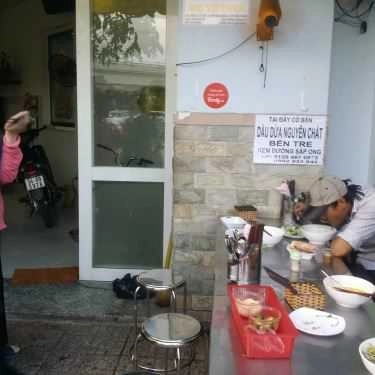Tổng hợp- Quán Ăn Bún Riêu Chay