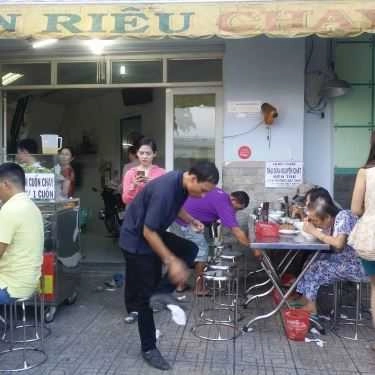 Tổng hợp- Quán Ăn Bún Riêu Chay