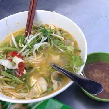 Món ăn- Quán Ăn Bún Riêu Chay