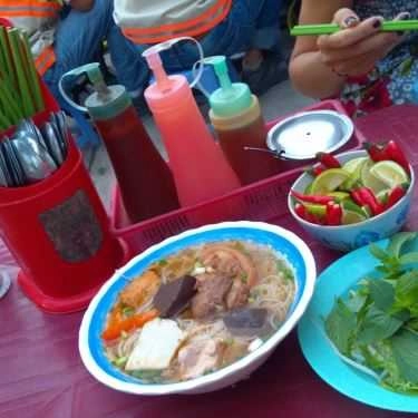 Món ăn- Ăn vặt Bún Riêu Cua & Cháo Lòng